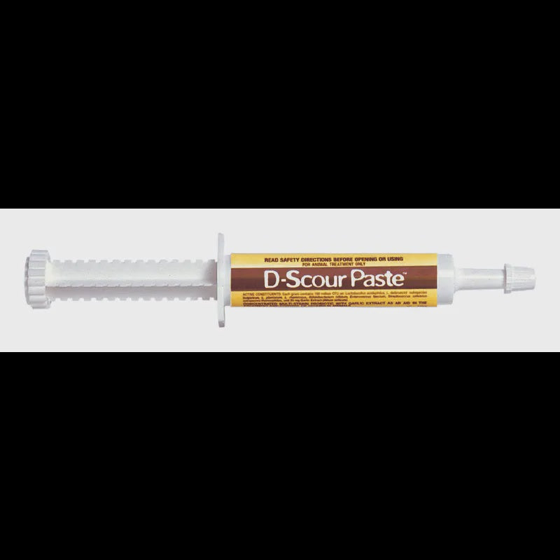 IAH D SCOUR 30G