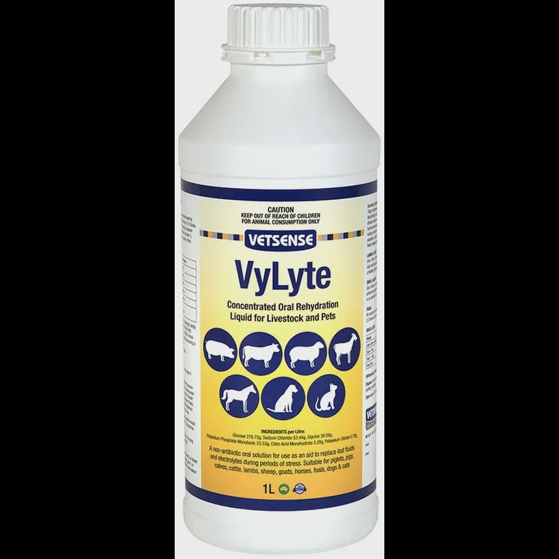 VETSENSE VYLYTE 1L