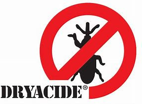 DRYACIDE 11.35 KG