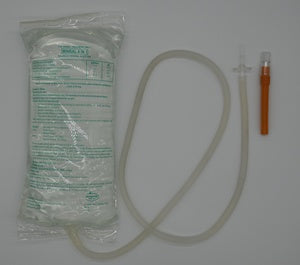MINBAL 4-IN-1 500ML
