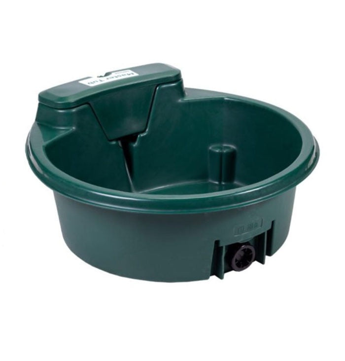 TROUGH MASTER TUB 200L 970MMX375MM