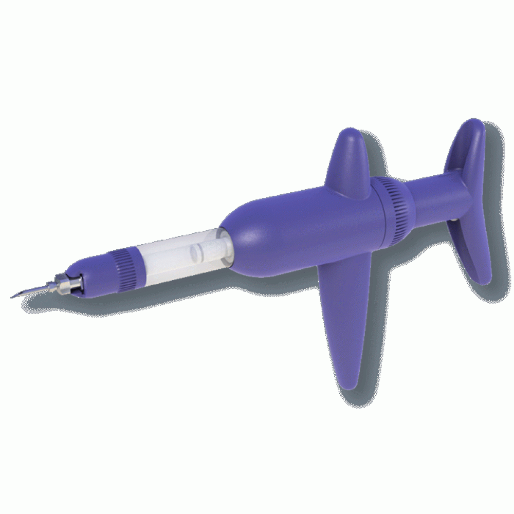 SIMCRO VACCINATOR FG 1ML