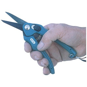 FOOTROT SHEARS B&amp;B PLAIN 19CM