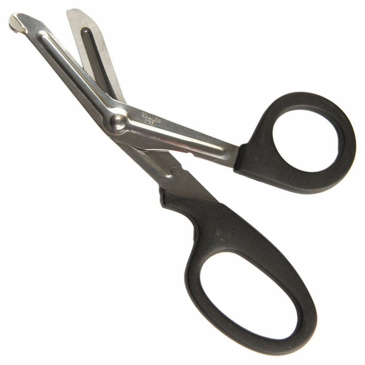 SCISSORS BANDAGE CUTTING