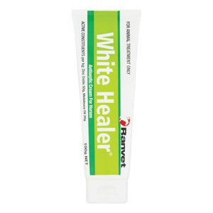 WHITE HEALER 100GM